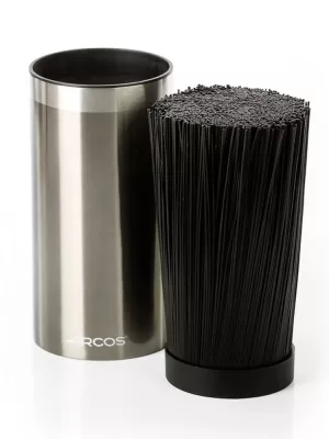 Bloc Couteaux Universel Inox Taco Arcos