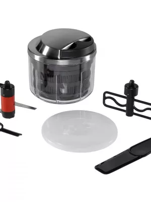 Hachoir Mécanique Multi-coupes Rösle