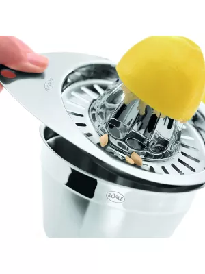 Presse-Citron Inox Rösle