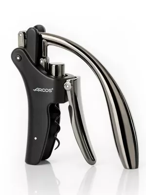 Tire bouchon à levier compact Arcos