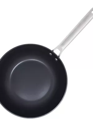 Wok Anti-adhésif Samoa Arcos