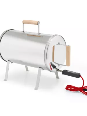 Fumoir Electrique Otto Inox Barbecook