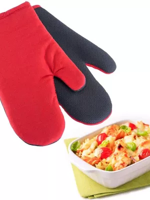 Gants de cuisine et à four Westmark