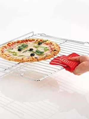 Manique silicone carrée Mastrad