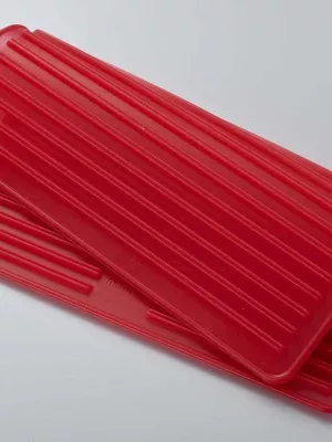 Manique silicone carrée Mastrad