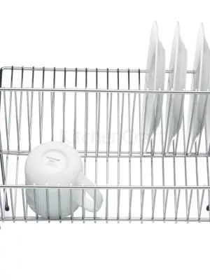 Egouttoir à vaisselle pliant Kitchen Craft