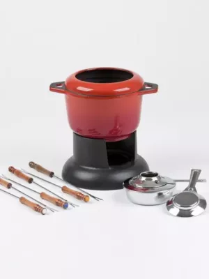 Service à fondue Invicta