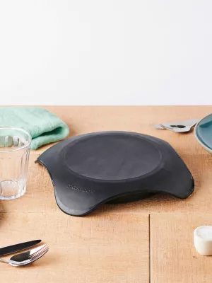 Chauffe plat micro-ondes Mastrad