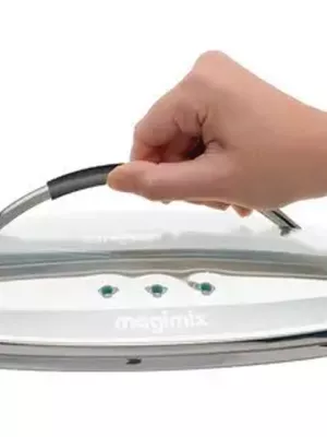 Couvercle Cuit vapeur Magimix