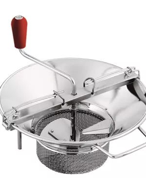 Pièces Détachées Moulin n°5 étamé pro Tellier