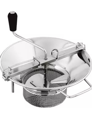 Pièces Détachées Moulin n°5 inox pro Tellier