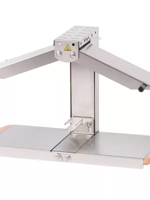 Pièces Détachées Appareil à Raclette Brézière Inox Tellier