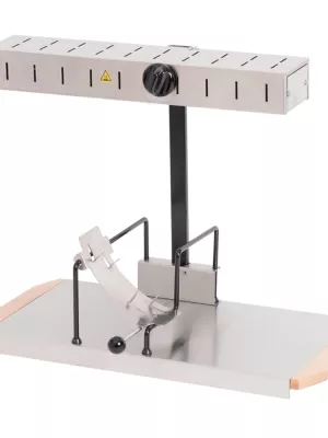 Pièces Détachées Appareil à Raclette Alpage Inox Tellier