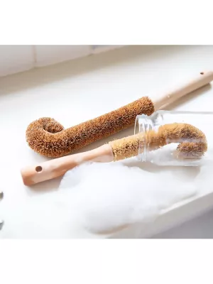 Brosse Goupillon Coco Kitchencraft