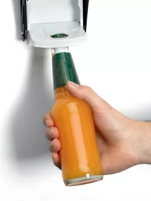 Compacteur pour Canettes Kitchencraft