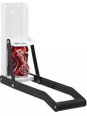 Compacteur pour Canettes Kitchencraft