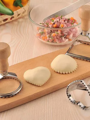 Découpoirs Ravioli Kitchencraft