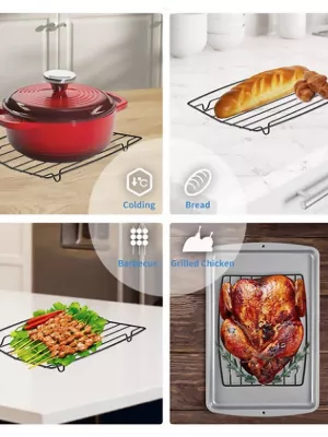 Grille à Rôtir Masterclass