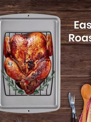 Grille à Rôtir Masterclass