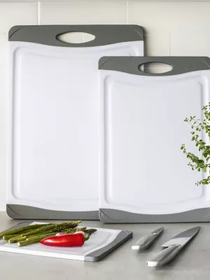 Planche à Découper Polypropylène Masterclass