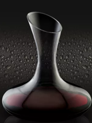 Carafe à Vin BarCraft