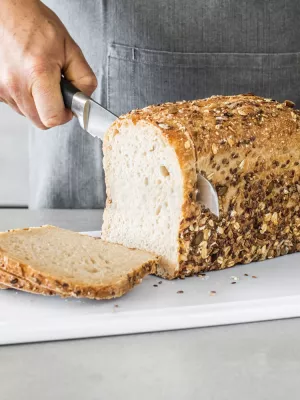 Planche à Découper Polypropylène Masterclass