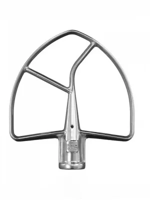 Batteur plat Kitchenaid