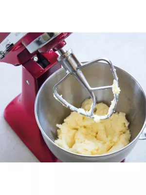 Batteur plat pour robots 5KSM175-185 Kitchenaid