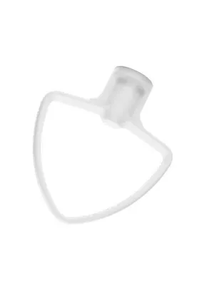 Batteur plat pour mini robot Artisan 3,3 L Kitchenaid