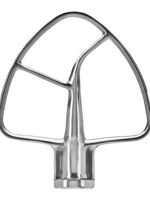 Batteur plat pour robots 5KSM175-185 Kitchenaid