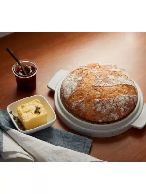 Bol à pain et moule en céramique Kitchenaid