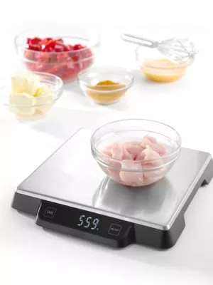 Balance de cuisine électronique 15 kg Hendi