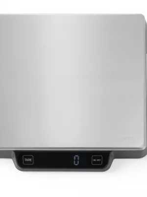 Balance de cuisine électronique 15 kg Hendi