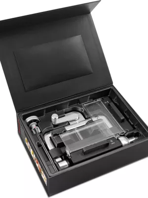 Coupe lanières de fruits et légumes Kitchenaid