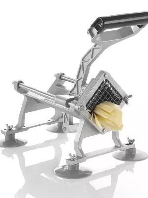 Coupe Frites 4 Couteaux Hendi