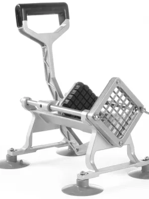 Coupe Frites 4 Couteaux Hendi