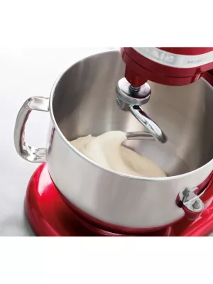 Crochet pétrisseur Kitchenaid