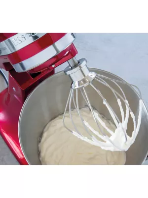 Fouet à fils pour robots tête inclinable de 4,3 L et 4,8 L.5KSM175-185 Kitchenaid