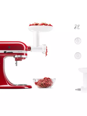Hachoir à viande 5KSMFGA Kitchenaid