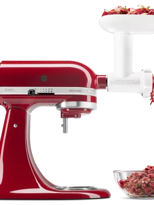Hachoir à viande 5KSMFGA Kitchenaid
