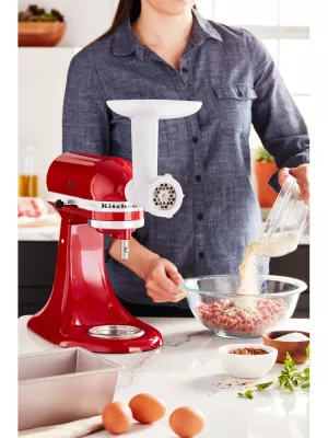 Hachoir à viande 5KSMFGA Kitchenaid