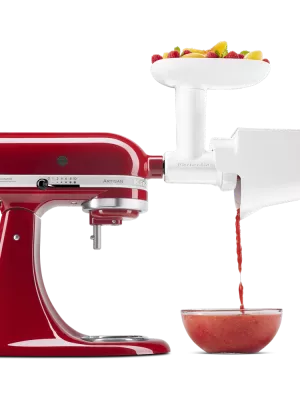 Hachoir à viande et moulin à légumes Kitchenaid