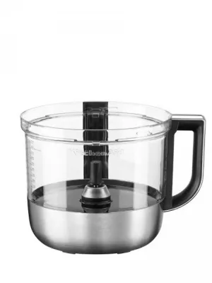 Kit d'accessoires tranchoir et râpe Kitchenaid