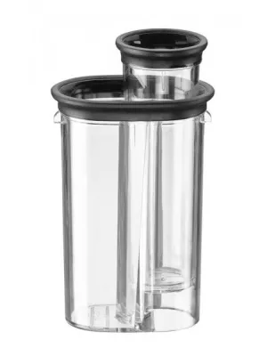 Kit d'accessoires tranchoir et râpe Kitchenaid