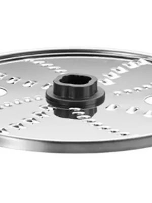 Kit d'accessoires tranchoir et râpe Kitchenaid