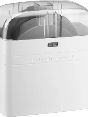 Kit de découpage en dés pour robot Kitchenaid