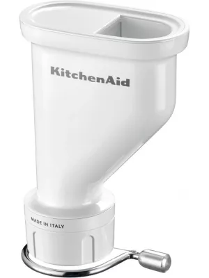 Kit emporte pièces pour pâtes fraîches Kitchenaid