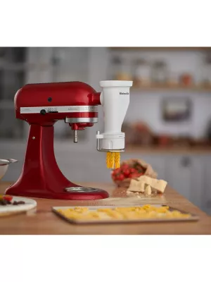 Kit emporte pièces pour pâtes fraîches Kitchenaid