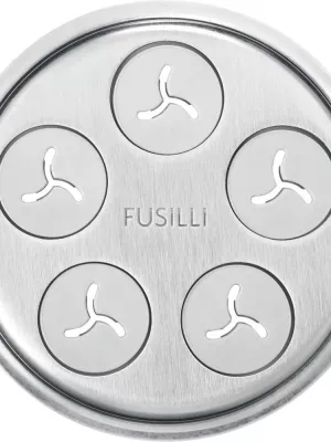 Kit emporte pièces pour pâtes fraîches Kitchenaid