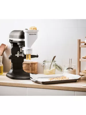 Kit emporte pièces pour pâtes fraîches Kitchenaid